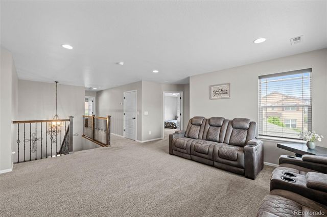 537 Sage Grouse Circle, Castle Rock, CO 80109