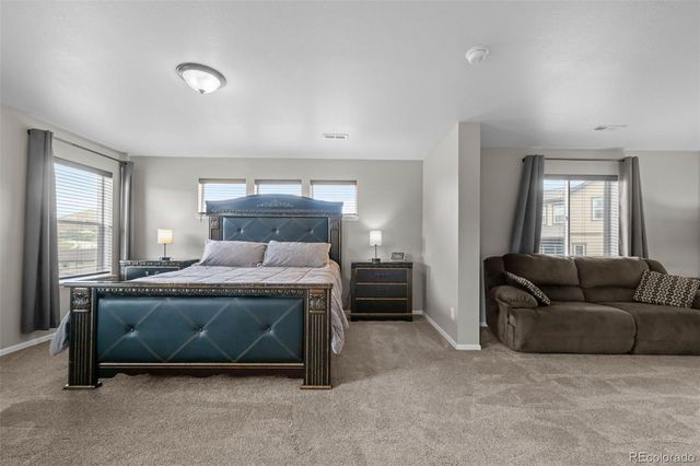 537 Sage Grouse Circle, Castle Rock, CO 80109