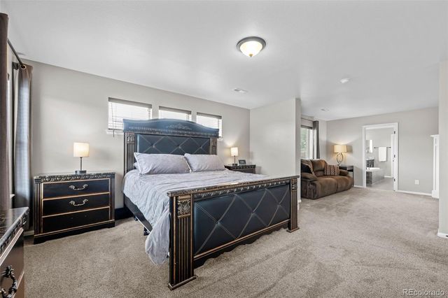 537 Sage Grouse Circle, Castle Rock, CO 80109