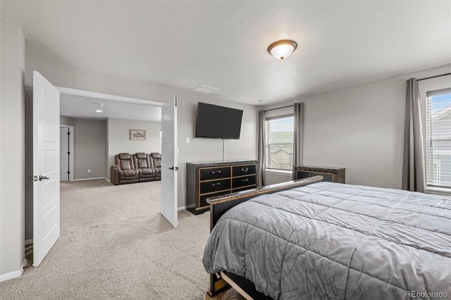 537 Sage Grouse Circle, Castle Rock, CO 80109