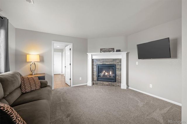 537 Sage Grouse Circle, Castle Rock, CO 80109