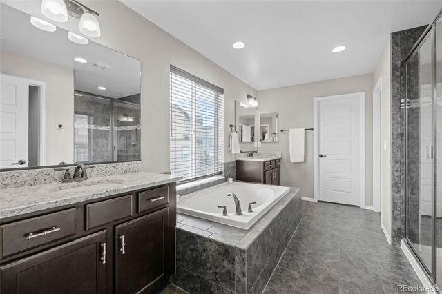 537 Sage Grouse Circle, Castle Rock, CO 80109