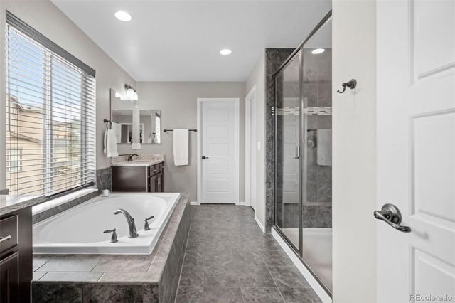 537 Sage Grouse Circle, Castle Rock, CO 80109