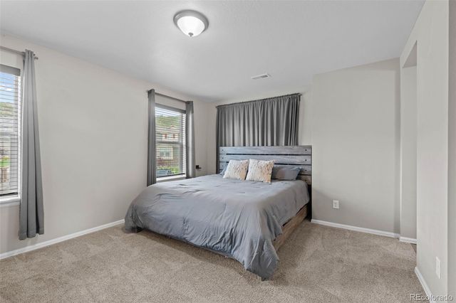 537 Sage Grouse Circle, Castle Rock, CO 80109