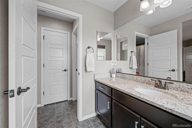 537 Sage Grouse Circle, Castle Rock, CO 80109