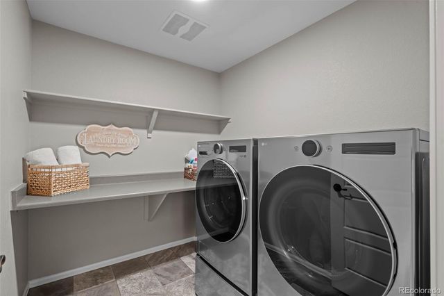 537 Sage Grouse Circle, Castle Rock, CO 80109