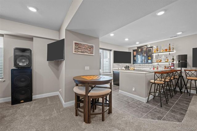 537 Sage Grouse Circle, Castle Rock, CO 80109