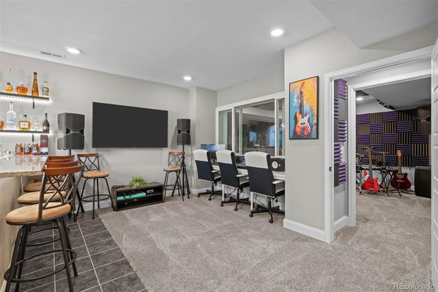 537 Sage Grouse Circle, Castle Rock, CO 80109