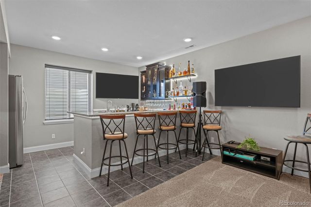 537 Sage Grouse Circle, Castle Rock, CO 80109