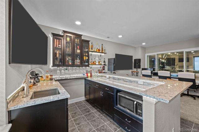 537 Sage Grouse Circle, Castle Rock, CO 80109