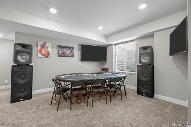 537 Sage Grouse Circle, Castle Rock, CO 80109