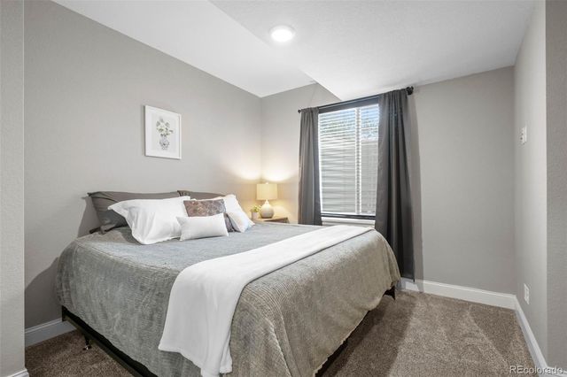 537 Sage Grouse Circle, Castle Rock, CO 80109