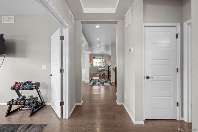 537 Sage Grouse Circle, Castle Rock, CO 80109