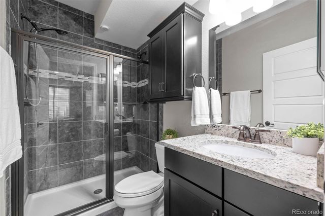 537 Sage Grouse Circle, Castle Rock, CO 80109