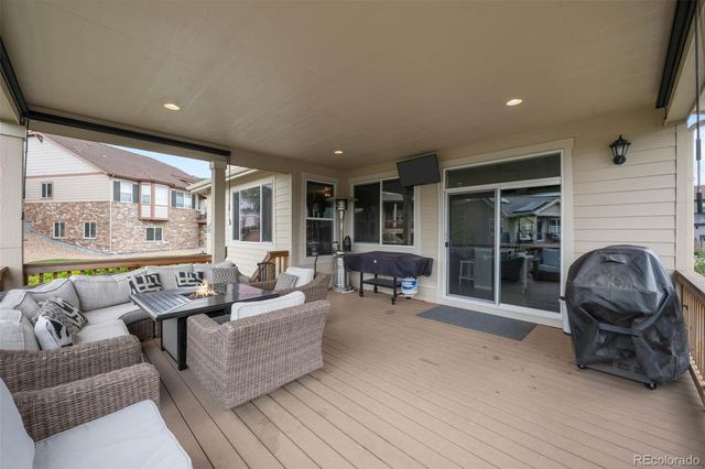 537 Sage Grouse Circle, Castle Rock, CO 80109