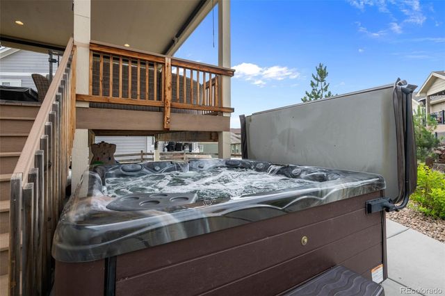 537 Sage Grouse Circle, Castle Rock, CO 80109
