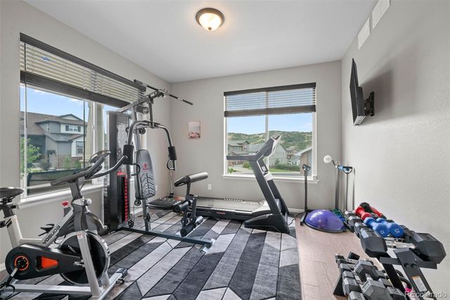 537 Sage Grouse Circle, Castle Rock, CO 80109