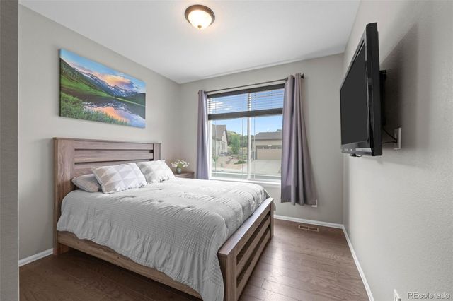 537 Sage Grouse Circle, Castle Rock, CO 80109