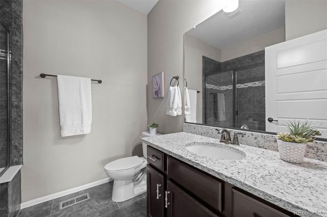 537 Sage Grouse Circle, Castle Rock, CO 80109