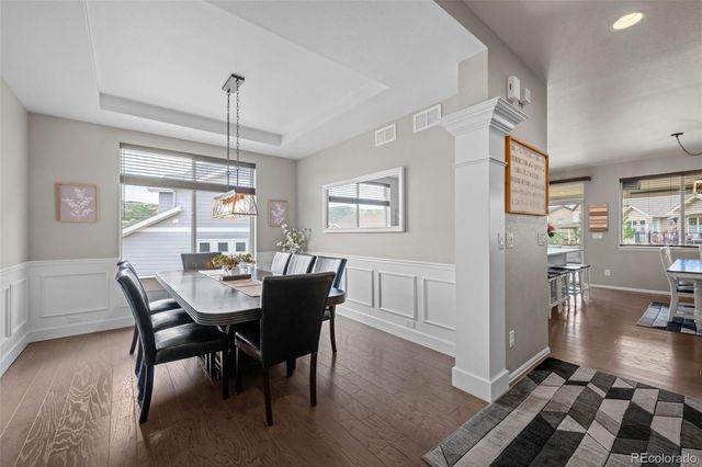 537 Sage Grouse Circle, Castle Rock, CO 80109