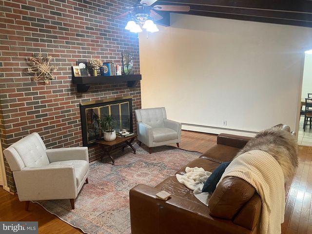 117 W ADAMS ST, Georgetown, DE 19947