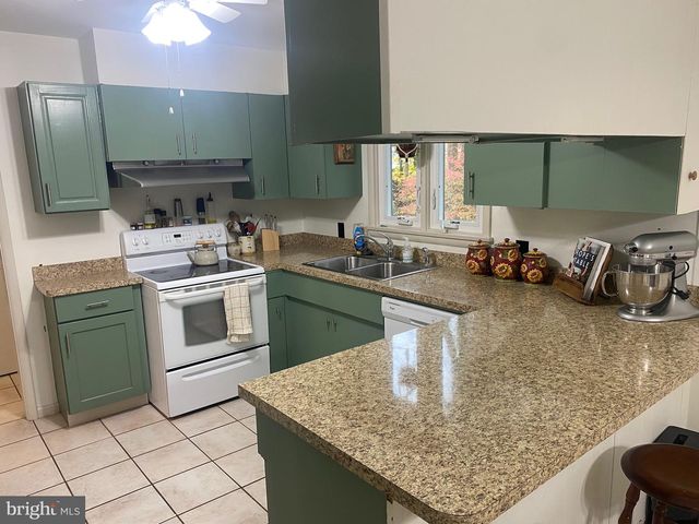 117 W ADAMS ST, Georgetown, DE 19947