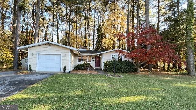 117 W ADAMS ST, Georgetown, DE 19947