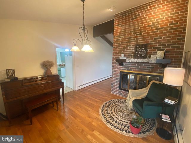 117 W ADAMS ST, Georgetown, DE 19947