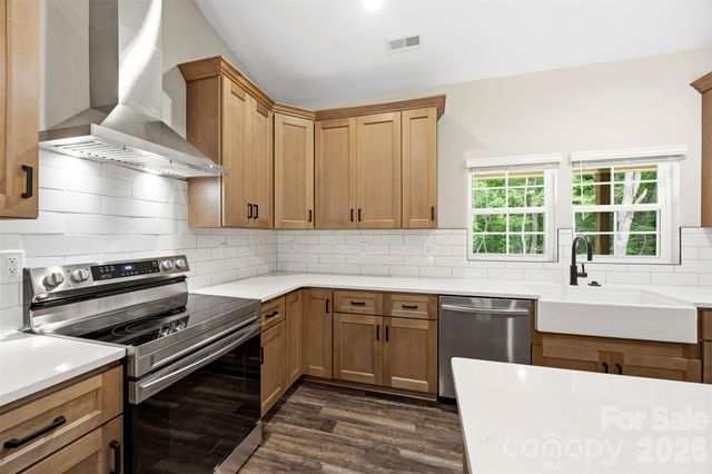 2319 Tanglewood Drive, Albemarle, NC 28001