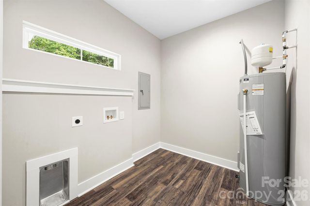 2319 Tanglewood Drive, Albemarle, NC 28001
