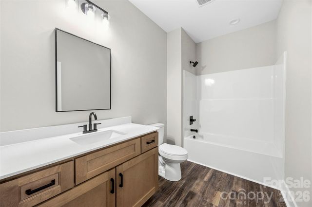 2319 Tanglewood Drive, Albemarle, NC 28001