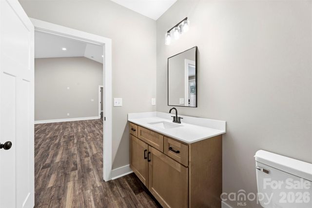 2319 Tanglewood Drive, Albemarle, NC 28001