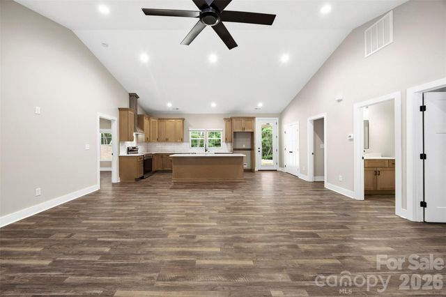 2319 Tanglewood Drive, Albemarle, NC 28001