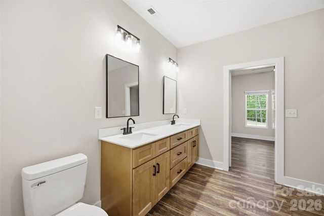 2319 Tanglewood Drive, Albemarle, NC 28001
