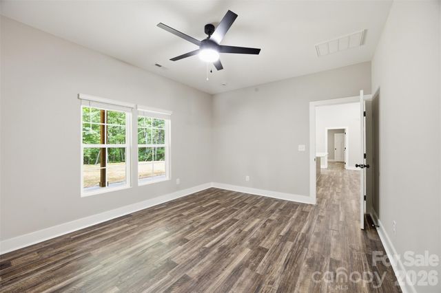 2319 Tanglewood Drive, Albemarle, NC 28001