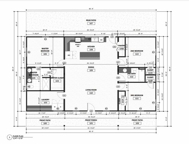 2319 Tanglewood Drive, Albemarle, NC 28001
