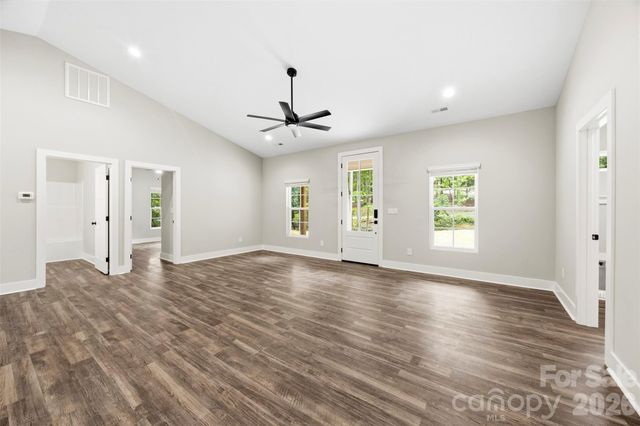 2319 Tanglewood Drive, Albemarle, NC 28001