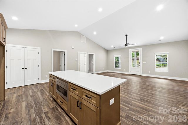 2319 Tanglewood Drive, Albemarle, NC 28001