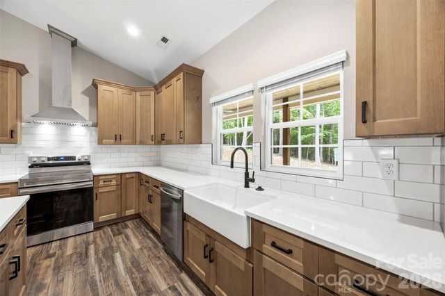 2319 Tanglewood Drive, Albemarle, NC 28001