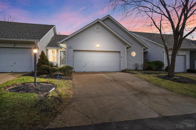 9286 Westchester Park Court, West Chester, OH 45069