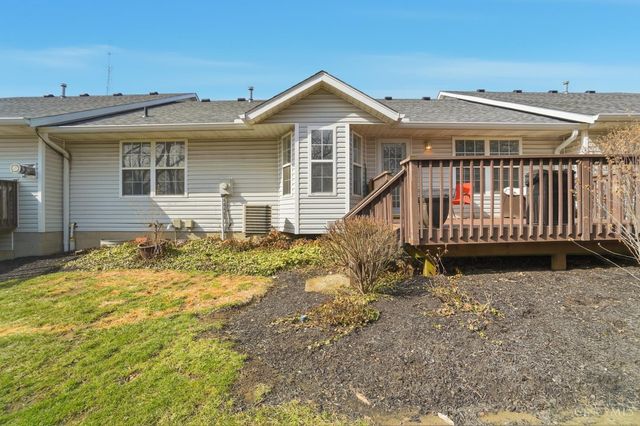 9286 Westchester Park Court, West Chester, OH 45069