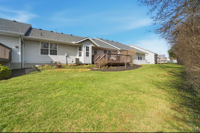 9286 Westchester Park Court, West Chester, OH 45069