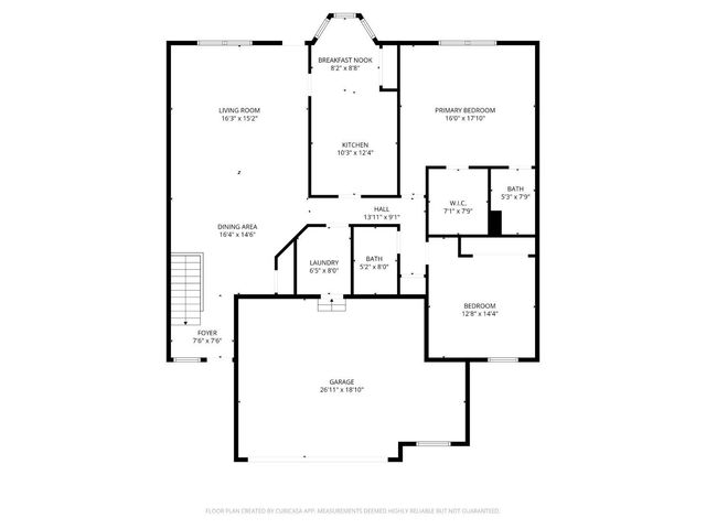 9286 Westchester Park Court, West Chester, OH 45069