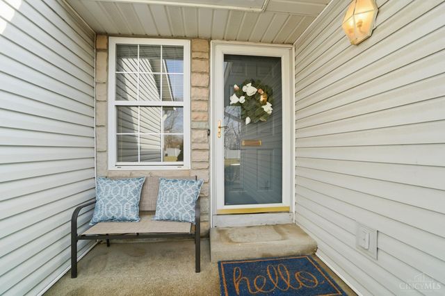 9286 Westchester Park Court, West Chester, OH 45069