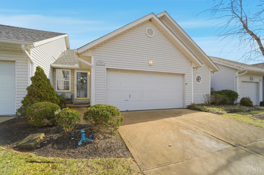 9286 Westchester Park Court, West Chester, OH 45069