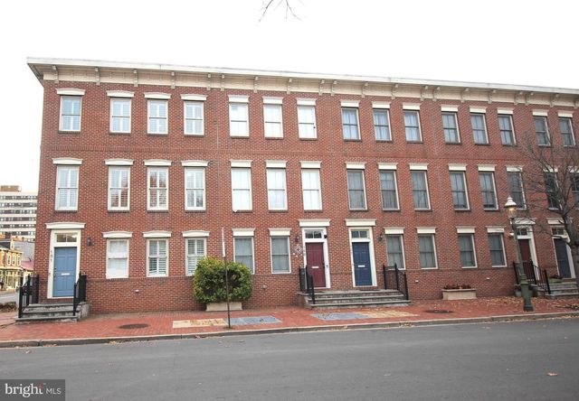 151 JACKSON ST, Trenton, NJ 08611