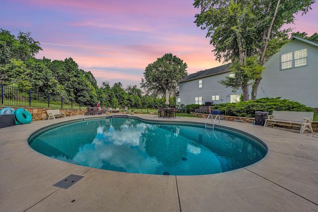 210 DAYTONA DR, Hardy, VA 24101