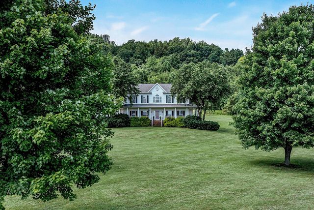 210 DAYTONA DR, Hardy, VA 24101