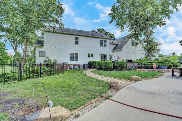 210 DAYTONA DR, Hardy, VA 24101