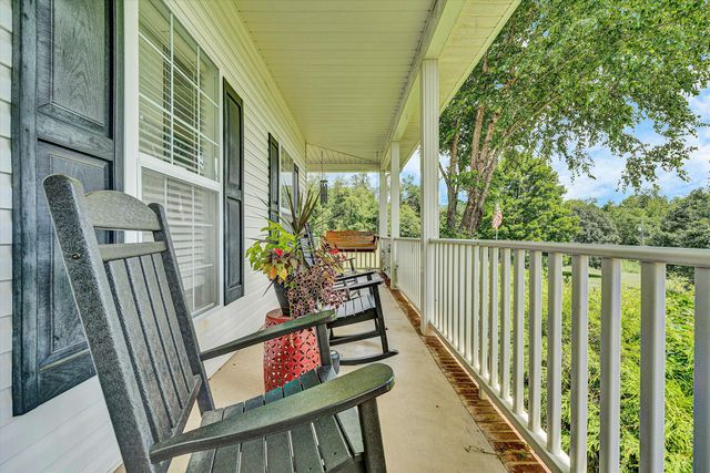 210 DAYTONA DR, Hardy, VA 24101